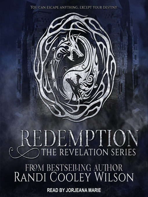 Title details for Redemption by Randi Cooley Wilson - Available